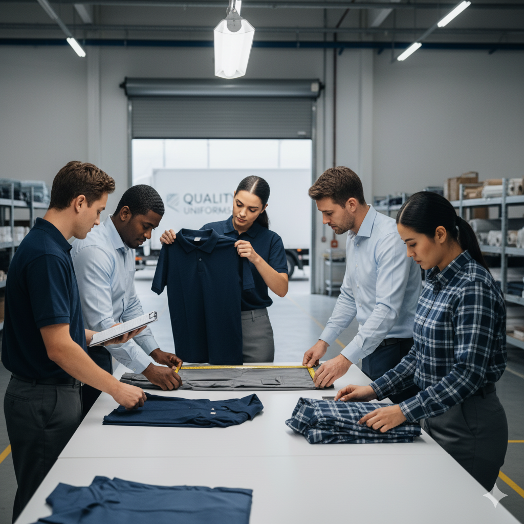 The Couture Click Standard