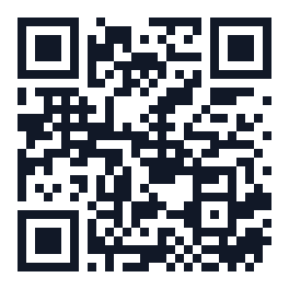 QR Code to download Couture Click app
