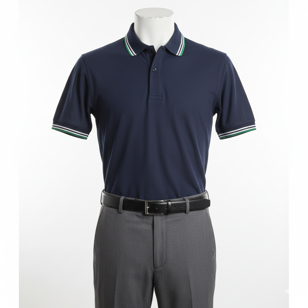 Organization Uniform